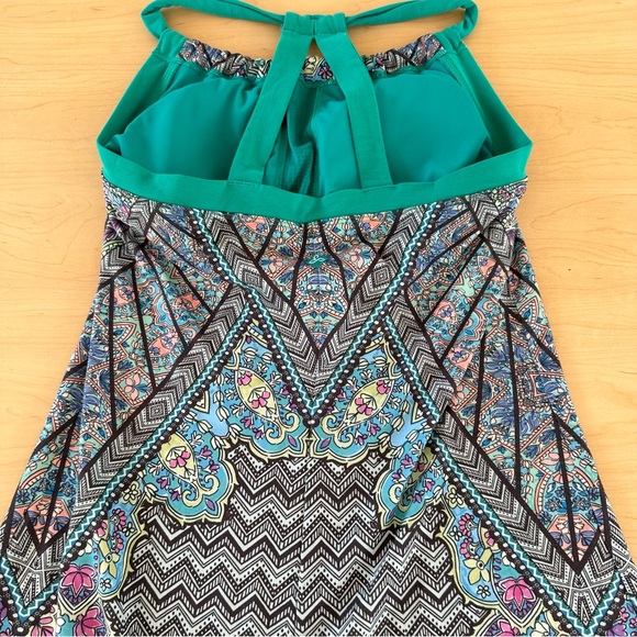 PrAna Quinn Knit Dress - Picture 5 of 11